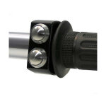 Interruptor Motogadget Mo-Swtch 3 Btt 22Mm Bl/Ss