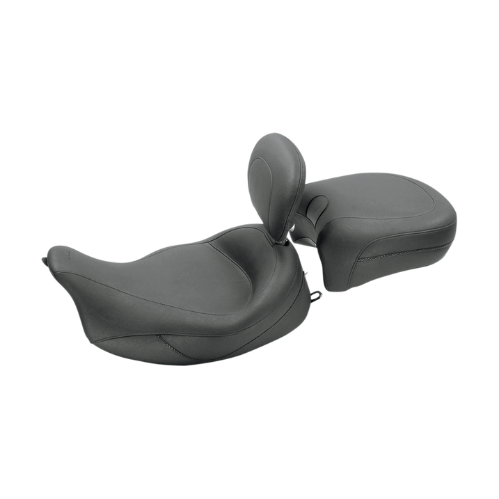 Sede individuale Mustang Seat Wd S Sol Dbr 08-19Fl