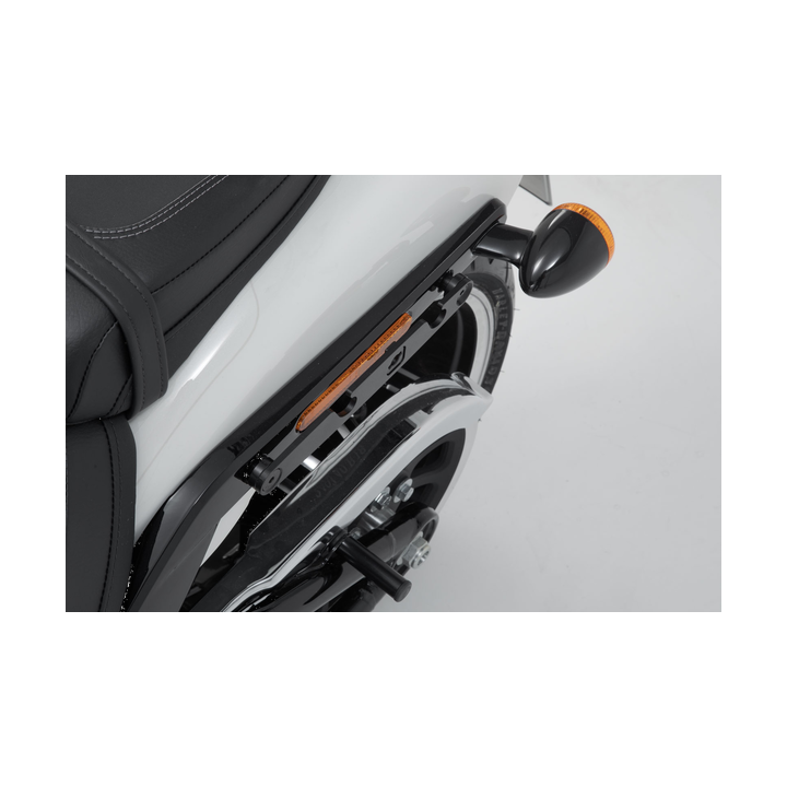 Support à bagages SW Motech Slh Side Carrier L