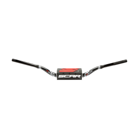 Manillar genérico Scar Handlebar O2 Rc Blk