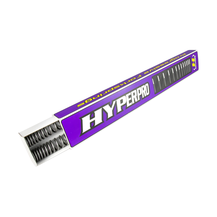 Muelle de horquilla Hyperpro Fr Frk Spr Bmw G650X Moto 07-