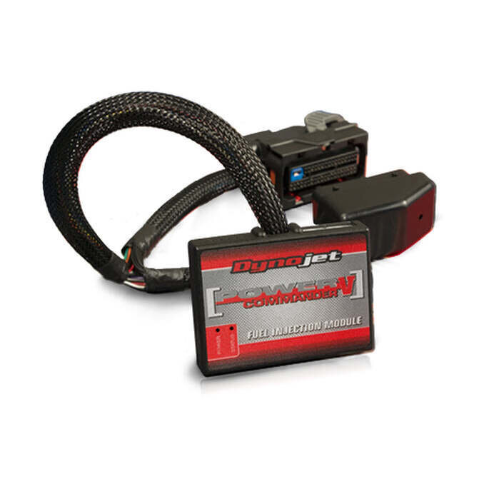 Centralita Dynojet Pc-V Duc Hmotard 796