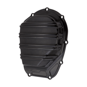 Tapa lateral Arlen Ness Cover Cam Black