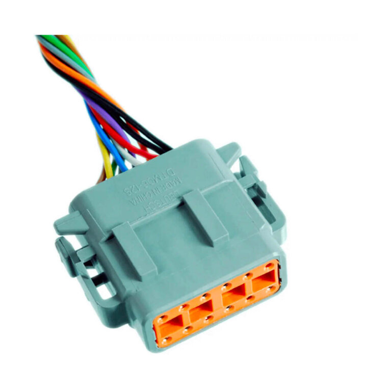 Centralita Motogadget Mo-Can Signl Conv Twin Ca