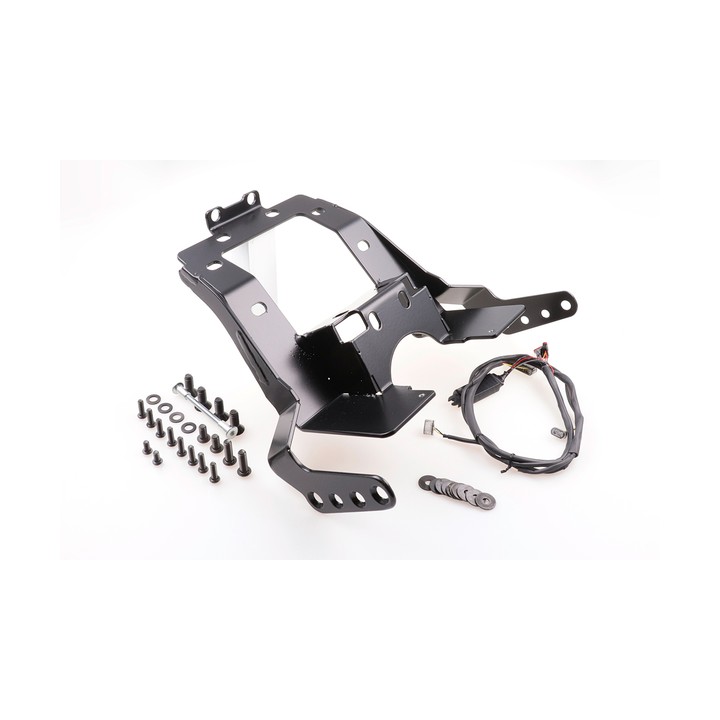 Guardabarros trasero Cult Werk Rr Conv Kit Race Bk Solo