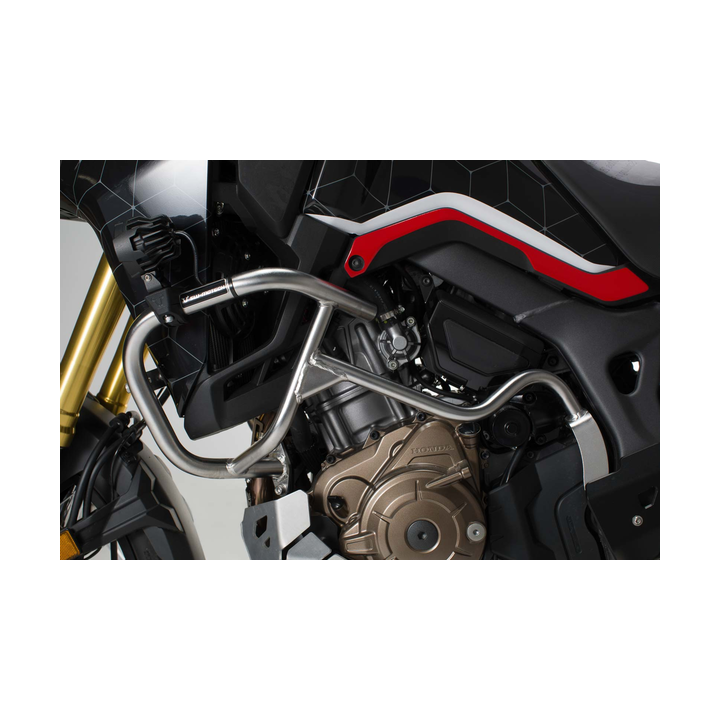 Fenders SW Motech Crash Bar