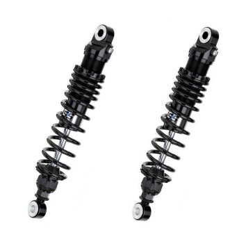 Amortiguador trasero Yss Rr Twin Shock Ecoline Tri