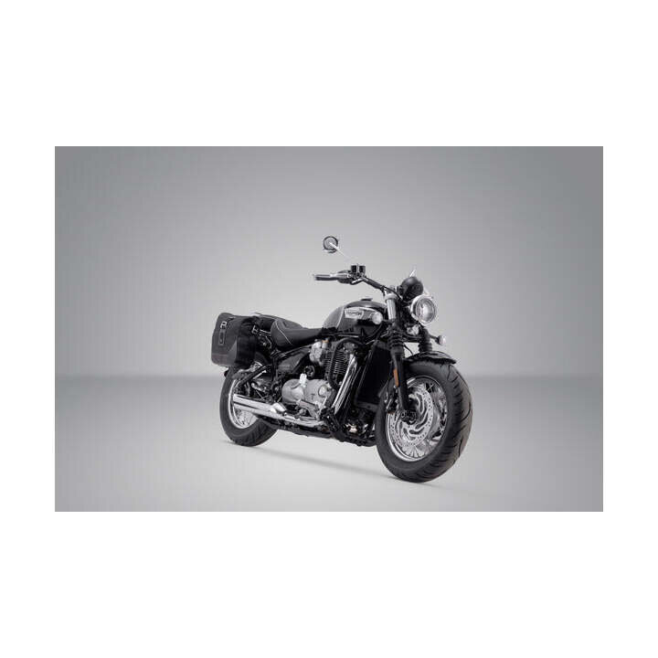 Saddlebag SW Motech Sidebag Sys Legend Lc