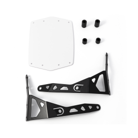 Rejilla de faro SW Motech Headlight Guard