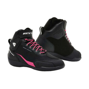 Revit G-Force H2O Lady Black / Pink