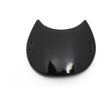 Parabrisa C Racer Headlight Mask Scram