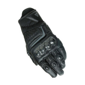 Dainese Carbon 3 Short Black / Black