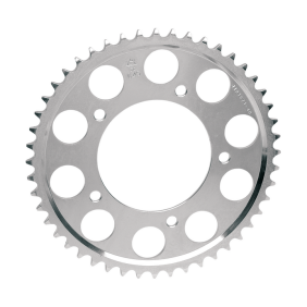 Piñón Jt Sprockets Sprocket Rear 44T 520
