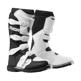 Thor Blitz XP Lady Black / White