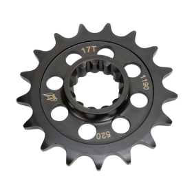 Driven Racing Sprocket Sprocket Frt 520 17T