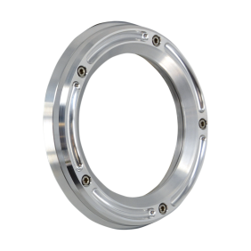 Trask Side cover Cover Derby Aslt Raw