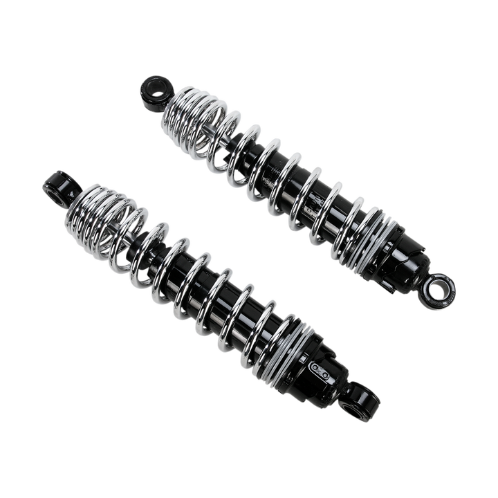 Progressive Suspension Rear shock absorber Shock 412 Cruise Chr