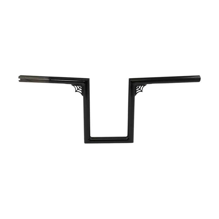 Manillar genérico La Choppers Handlebar 1 Web Z 10 Bk