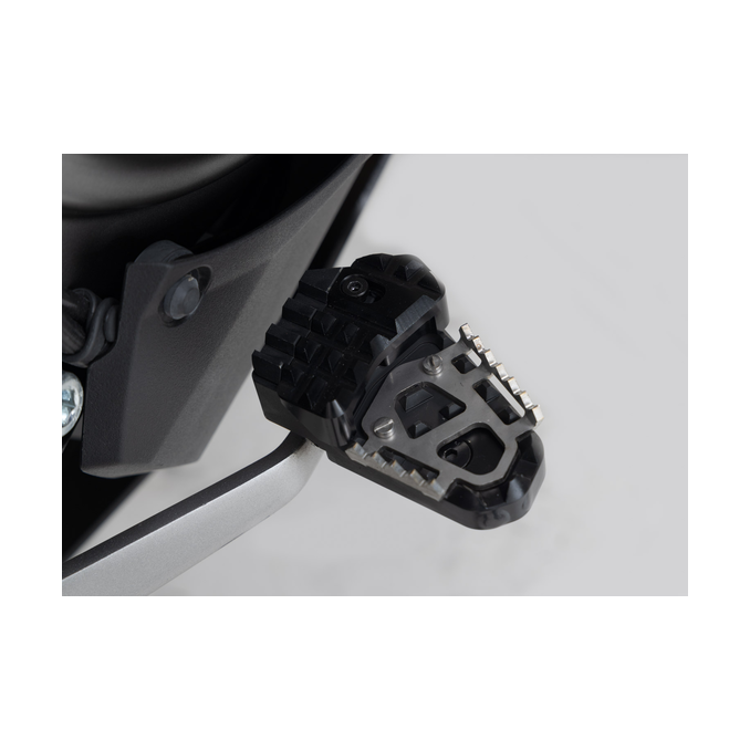 Pedal SW Motech Brake Pedal Extension