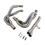 Collettore Akrapovic per Kawasaki | Z h2 1000 abs | SKU: E-K10R6