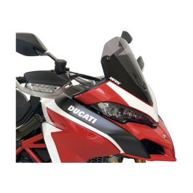 Parabrisa Wrs Wscrn Sport Multistrada