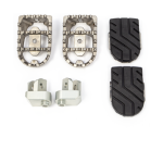 Estribera Sw Motech Footrest Kit Ion