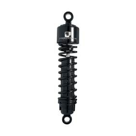 Amortiguador trasero Progressive Suspension Shk 412 04-19 Xl Hd Blk