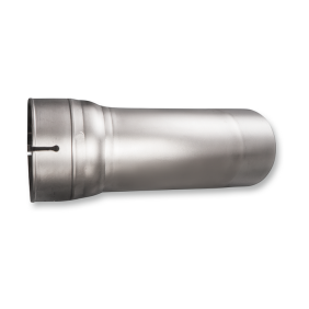 Colector Akrapovic para Bmw R nine T abs | SKU: L-B12SO8T