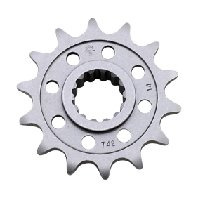 Piñón Jt Sprockets Sprocket Front 14T 520