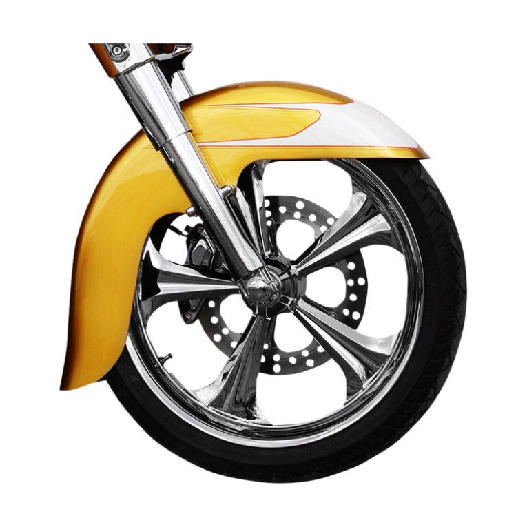 Ammortizzatori anteriori Klock Werks Fender Benchmark Ft 21 Fl