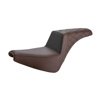 Asiento biplaza Saddlemen Seat Step Up Unknown Fx