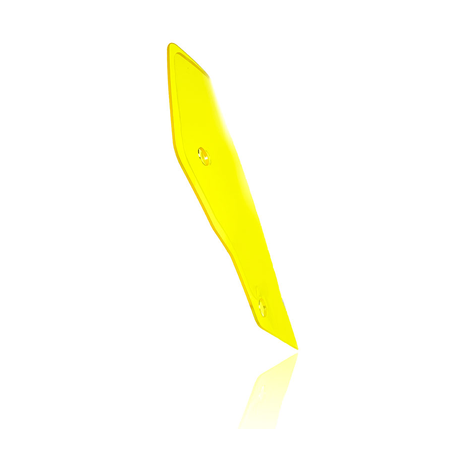 Wrs Windschutzscheibe Rallye Wndscrn R1250Gs Yl