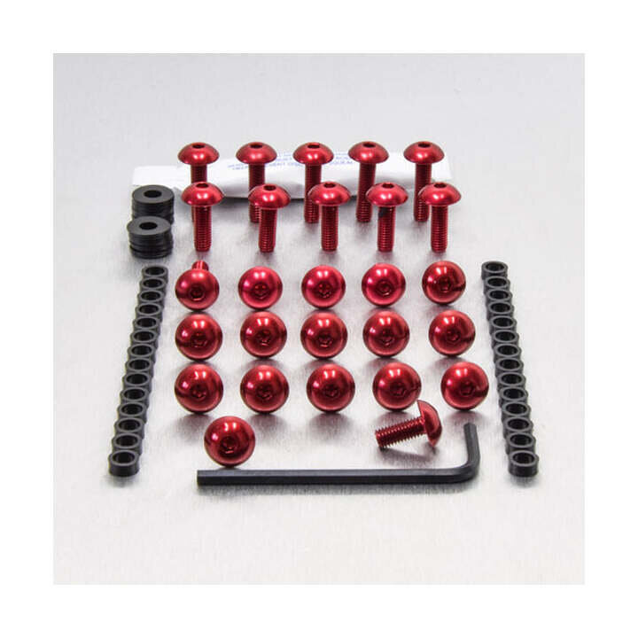 Soporte de cúpula Pro Bolt Bolt Kt Fair Bmw Rd