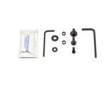 Soporte de cúpula Pro Bolt Bolt Kt Fair Duc Bk