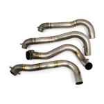 Akrapovic Collector for Kawasaki | Ninja zx10 r 1000 abs | Ninja zx10 rr 1000 abs | SKU: H-K10E4