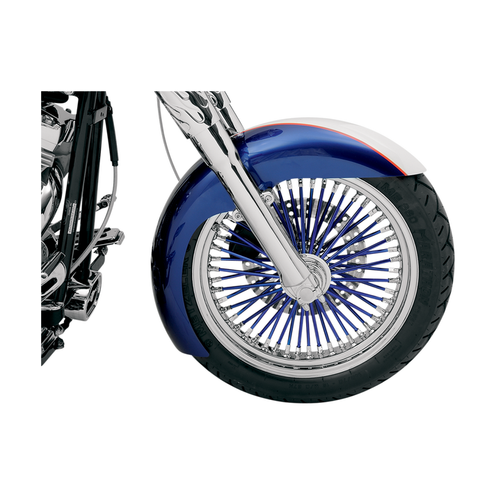 Guardabarros delantero Klock Werks Fender Ft Level 21" Flh