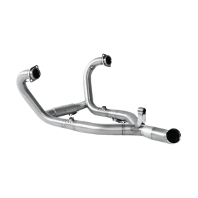 Colector Akrapovic para Bmw R nine T abs | SKU: E-B12E3