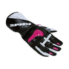 Spidi STS-R2 Lady Black / Fuchsia