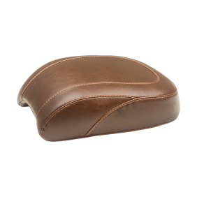 Cojín de asiento Mustang Seat Pass Brown Flsl