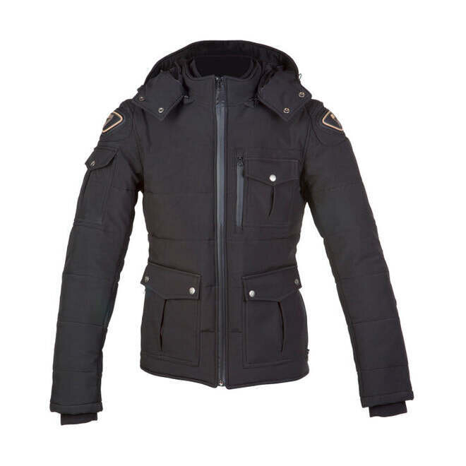 By City Urban III Black