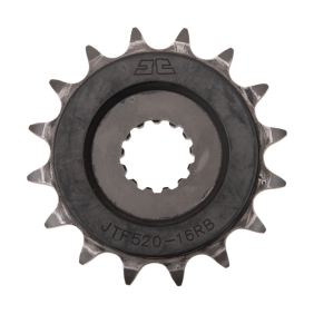 Piñón Jt Sprockets Sprocket Front 16T 525 Ru