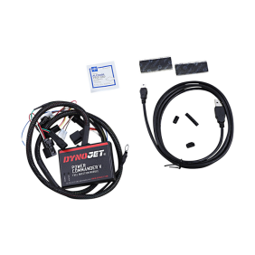 Centralita Dynojet Pc-V Tri Tiger 1200