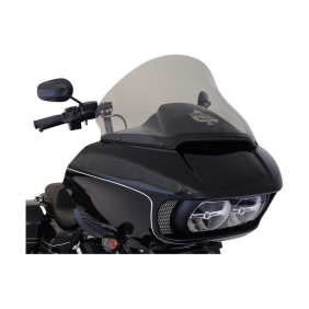 Klock Werks Windschutzscheibe Windshield Flr Fltr 15 Tn