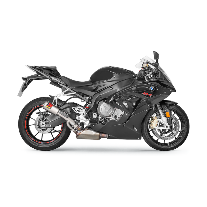 Silencieux Akrapovic pour Bmw S 1000 rr abs | SKU: S-B10SO8-CUBT
