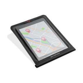 Soporte electrónico SW Motech Tablet Drybag Molle