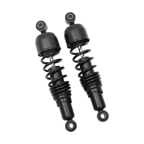 Amortiguador trasero Drag Specialties Shocks 13"Blk 04-22 Xl