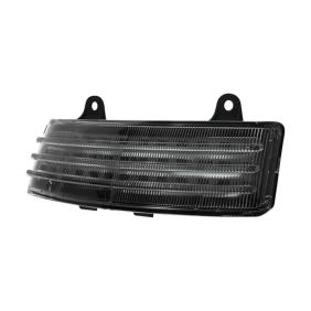 Luz de freno Custom Dynamics Light Tribar 10-13Flhx Sm