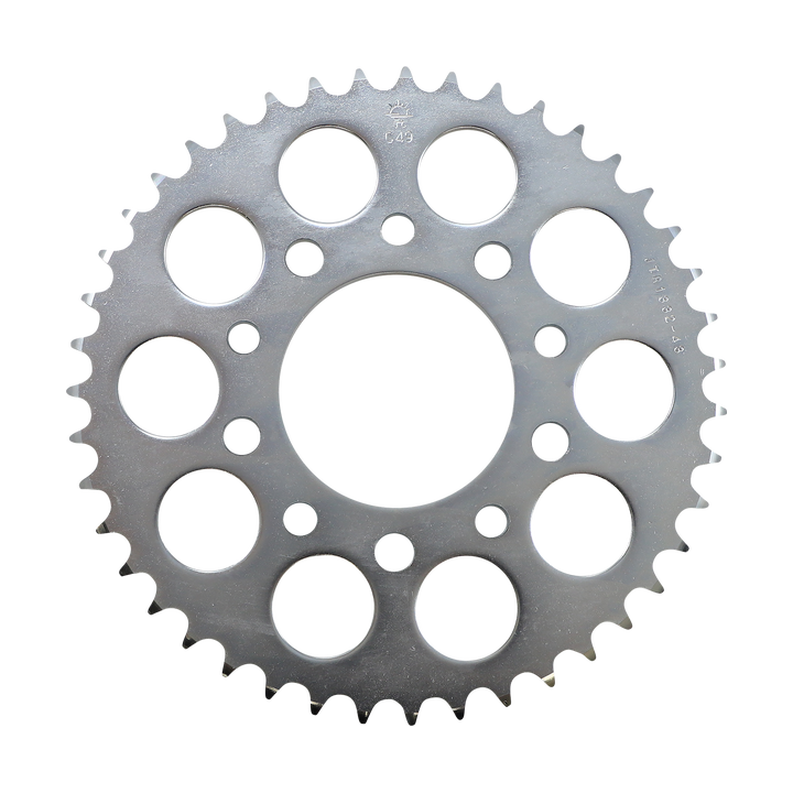 Piñón Jt Sprockets Sprocket Rear 43T 525