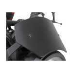 Windschutzscheibe SW Motech Windscreen