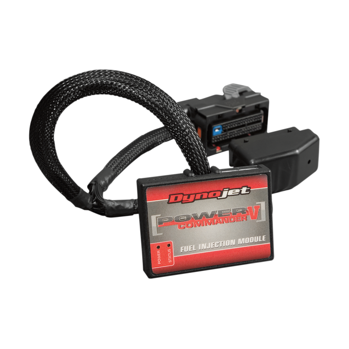 Centralita Dynojet Pc-V Tri Wi S/Mastr 04-09